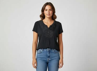 esprit sukienki na lato: Esprit, Bluzka damska, rozmiar L — 7