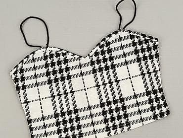 Shein, Top damski, rozmiar S