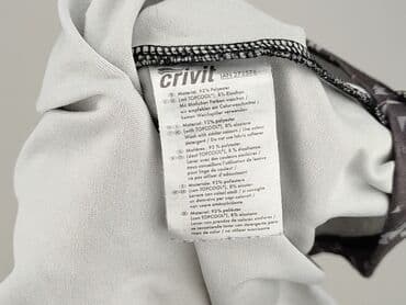 bluza robert lewandowski: Crivit, T-shirt damski, rozmiar M — 5