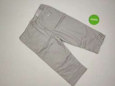 legginsy damskie plus size: Бриджі жіночі, розмір XL — 3
