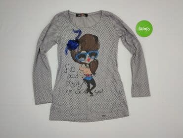 kapcie muminki: Tunika damska, rozmiar M — 2