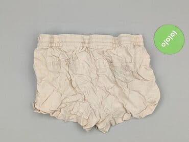 szorty dla puszystych: H&M L.O.G.G., Shorts for women, M at lalafo.pl — 3 szorty dla puszystych: H&M L.O.G.G., Shorts for women, M — 3