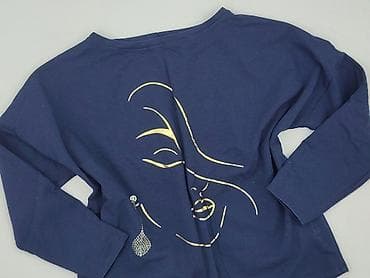 jeansy m: Bluzka damska, rozmiar 2XL — 1