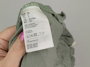 h: H&M, Women`s shirt, size S (EU 36) — 5