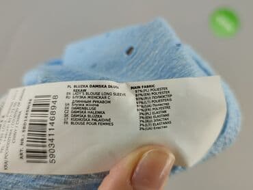 top secret bluzki wizytowe: Top Secret, Bluzka damska, rozmiar S — 5