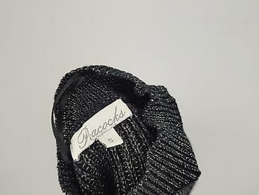 sweter w paski h: Peacocks, Sweter damski, rozmiar S — 4