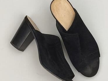 Шльопанці жіночі, 38