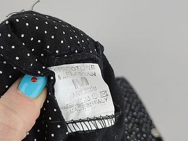 kozaki prada olx: Moda Italia, Spodnie materiałowe damskie, rozmiar M — 4