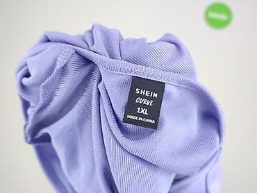 Shein Curve, Bluzka damska, rozmiar XL — 4