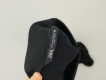 Жіночий одяг: Zara, Жіноча блуза, розмір M — 7