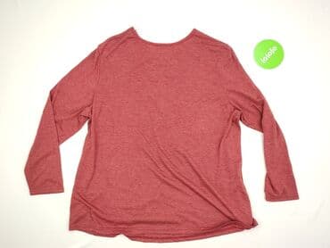 moda dla 70 latki: Shein, Жіноча блуза, розмір XL — 3