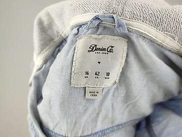 jeansy ck: Denim Co, Koszula damska, rozmiar M — 4