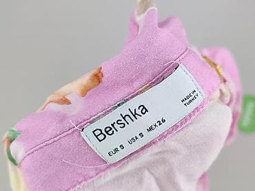pullandbear polska: Bershka, Koszula damska, rozmiar S — 4