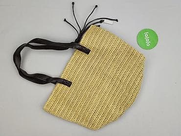 torba bershka: Torebka, stan - Idealny — 2