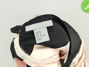 hm plus size sukienki: H&M, Spódnica damska, rozmiar 2XL — 4