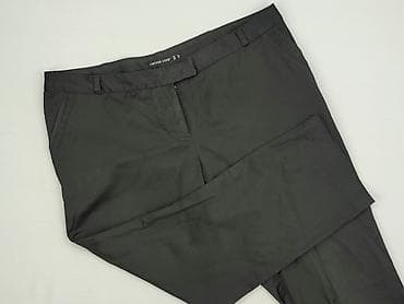 numoco sklep: Cotton Club, Spodnie materiałowe damskie, rozmiar M — 1