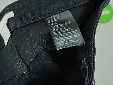 sinsay mini short: H&M, Szorty damskie, rozmiar XS — 6