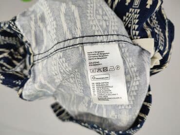 sinsay koszulka basic: H&M, Koszulа dla mężczyzn, rozmiar S — 5