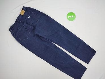 monki jeansy: Armani Jeans, Jeansy damskie, rozmiar M — 3