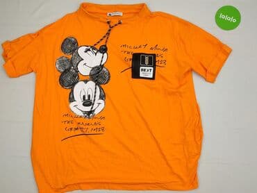 iceberg t shirty mickey mouse: Mickey Mouse, T-shirt damski, L — 2