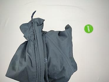 prada jeansy: Kurtka przeciwdeszczowa, Fila, 10 lat, 140-146 cm, stan - Bardzo dobry — 6
