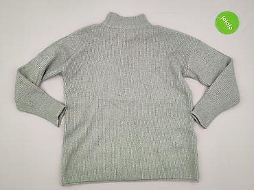 dwustronna: Sweter damski, rozmiar S — 4