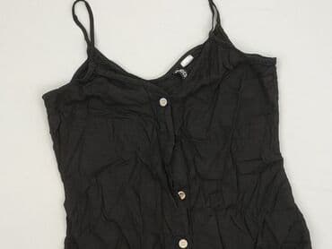 sukienka z kołnierzykiem mohito: H&M Divided, Sukienka damska, L — 1