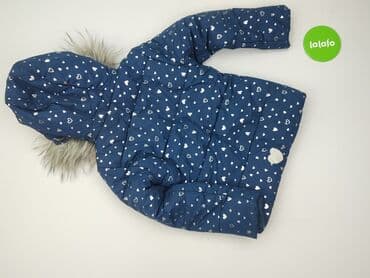 płaskie kozaki do sukienki: Kurtka zimowa, 5.10.15, 3-4 lat, 110-116 cm, stan - Bardzo dobry — 3