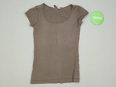 4f t shirty: Clockhouse, T-shirt damski, rozmiar M — 2