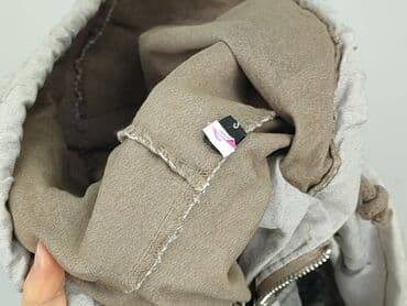 diego kurtki: ITALY FASHION, Kurtka przejściowa damska, rozmiar S — 6