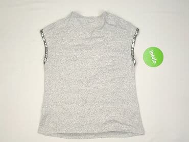 koszulka barcelony 2223 lewandowski: Shein, T-shirt damski, rozmiar S — 3