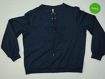 Sweatshirts and fleeces: Soyaconcept, Women`s sweatshirt, size XL — 2