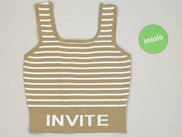 megi bluzki tureckie allegro: MEGI, Top damski, rozmiar M — 3