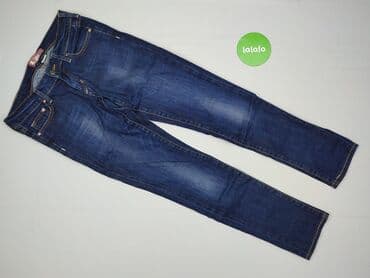 dsquared2 jeans damskie: Jeanswear, Jeansy damskie, rozmiar S — 3
