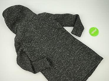 bluza bluey h: ONLY, Płaszcz damski, rozmiar M — 3