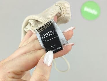 primark gingham top: Dazy, Top damski, S — 4