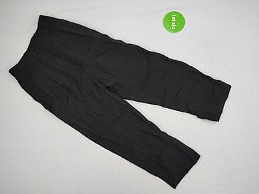 dlugosc stanu: Weekday, Spodnie materiałowe damskie, rozmiar XS — 2