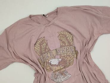 T-shirty: HDM, T-shirt damski, rozmiar One size