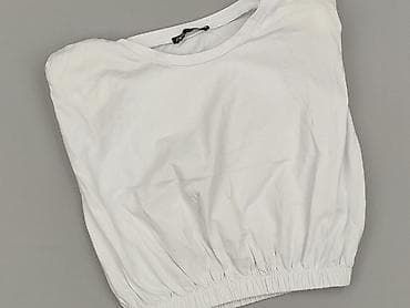 Zara, T-shirt damski, rozmiar S