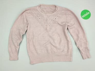 sweter z c a: Sweter damski, rozmiar S — 2