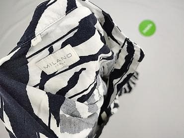 botki h: MILANO ITALY, Sukienka damska, rozmiar L — 5