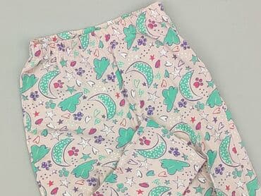 koszulka 4f allegro: Leggings for kids, Sinsay, 3-4 years, 104, condition - Perfect — 1