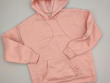 polar house: Bluza z kapturem damska, rozmiar L — 1