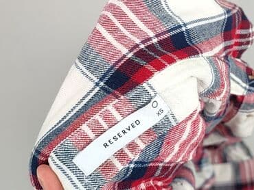 bluza xs: Reserved, Koszulа dla mężczyzn, rozmiar XS — 5