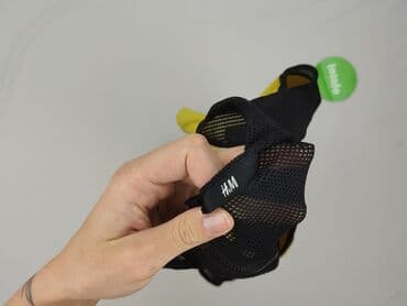 aplikacje z ubraniami: H&M, Bluzka damska, rozmiar L — 4