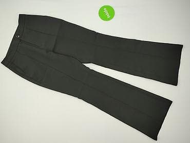 spodnie sigma 78: Sinsay, Spodnie materiałowe damskie, rozmiar XS — 2