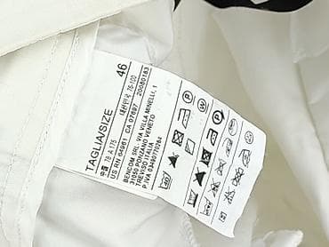 tight jeans: Stile Benetton, Spodnie materiałowe damskie, rozmiar 3XL — 5