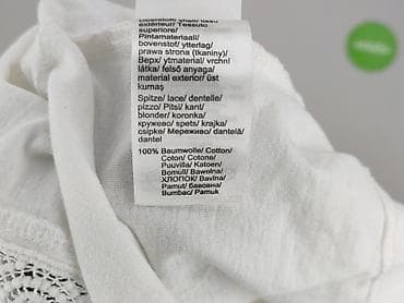 crop: Bpc bonprix collection, Bluzka damska, rozmiar M — 6