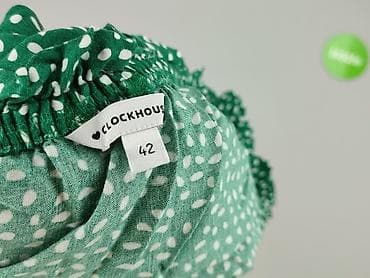 bluzki grenpoint: Clockhouse, Bluzka damska, rozmiar XL — 6