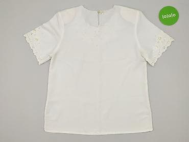 bluzki oversize reserved: Bluzka damska, rozmiar L — 3